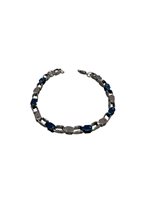 Bracciale Domar Uomo in Acciaio BR 3270